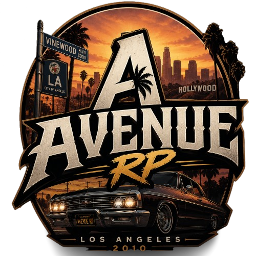 Avenue RP